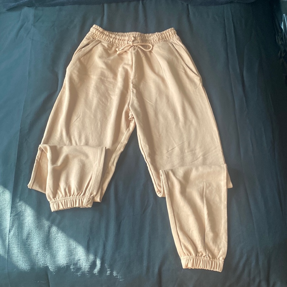 NWT misguided joggers